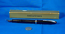 Sheaffer pfm fountain for sale  Skippack