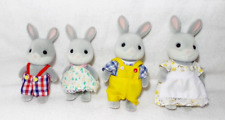 Sylvanian families figure d'occasion  Expédié en Belgium