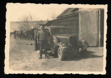 Foto soldat automobil gebraucht kaufen  Rommerskirchen
