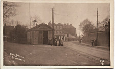 Isleworth. fire station for sale  YORK