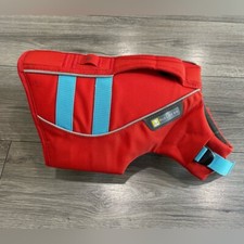 Ruffwear dog life for sale  Round Lake