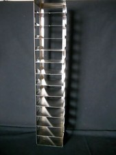 Box .steel vertical for sale  Bristol
