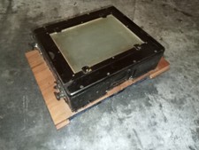 Chassis appareil photo d'occasion  Tours-
