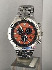 Citizen men alarm for sale  BLACKBURN