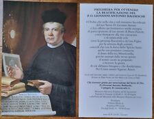 Padre don giovanni usato  Forli