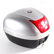 Peugeot topcase top gebraucht kaufen  Aschaffenburg