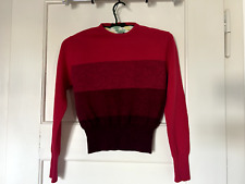 Pullover riginal 50er gebraucht kaufen  Crailsheim