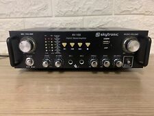 Skytronic 100 amplificatore usato  Bitonto