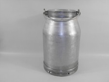 Ddr milchkanne alukanne gebraucht kaufen  Coswig