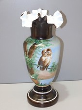 Joli vase napoleon d'occasion  Soyaux