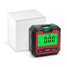Magnetic digital level for sale  Monroe Township