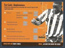 Newcastle united drug for sale  NOTTINGHAM