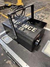 Ultratec radiance hazer for sale  Layton