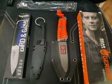 Taktischesmesse taschenmesserr gebraucht kaufen  Lübeck