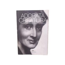 Adorata creatura lettere usato  Italia