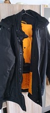 Wellensteyn herren winterjacke gebraucht kaufen  Wallenhorst