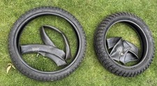 Mitas enduro tires for sale  SHEFFORD