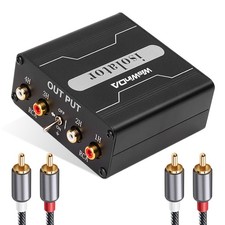 Channels rca ground for sale  Omaha