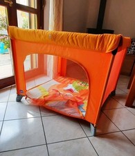 Chicco box open usato  Italia
