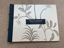 nina campbell wallpaper for sale nina campbell wallpaper for sale COVENTRY