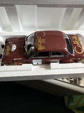 Minichamps scale 100 for sale  OSWESTRY