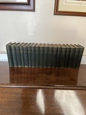 Waverley novels edinburgh for sale  HALIFAX