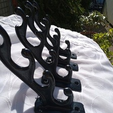 Cast iron coat for sale  BARNET