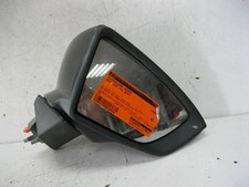 Außenspiegel seat leon gebraucht kaufen  Hamburg