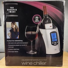 Sharper image wine for sale  Chattanooga