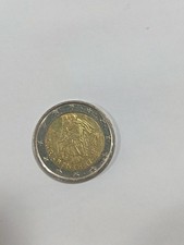 Moneta rara euro usato  Villasimius