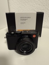 d lux gebraucht kaufen  Homberg (Efze)