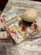 Collectors box story gebraucht kaufen  Weißenfels