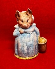 Vintage beatrix potter usato  Spedire a Italy