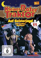 Kleiner roter traktor gebraucht kaufen  Berlin