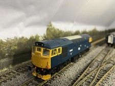 Heljan class blue for sale Heljan class blue for sale  STIRLING