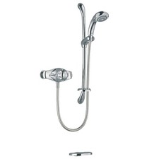Mira thermostatic mixer for sale  STAFFORD