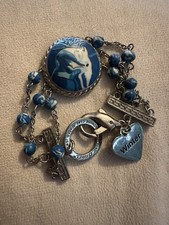 Viva beads dolphin for sale  UK