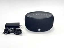 Alto-falante doméstico ativado por voz JBL LINK 300 - ESTADO PERFEITO - FRETE RÁPIDO comprar usado  Enviando para Brazil