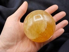 Large yellow honey for sale  SLEAFORD