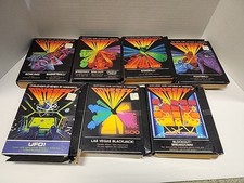 Magnavox odyssey games d'occasion  Expédié en Belgium