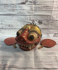 bali mask for sale  Los Angeles