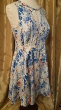 Coast lovely floral for sale  SCUNTHORPE