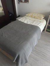 Letto mandal con usato  Triggiano