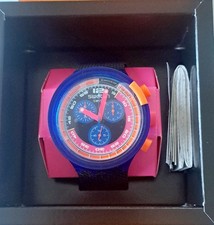 Swatch big bold usato  Casale Monferrato