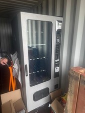 Wittern vending machine for sale  NEWARK