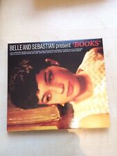 BELLE AND SEBASTIAN - BOOKS (CD SINGLE) comprar usado  Enviando para Brazil