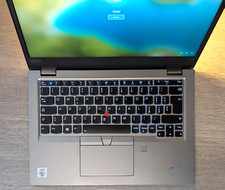 Lenovo thinkpad l13 usato  Milano