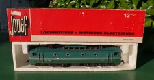 Jouet ancien train d'occasion  Lamagistère