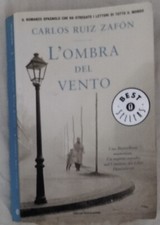 Libro lìombra del usato  Portocannone