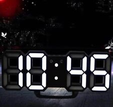 Led wand uhr gebraucht kaufen  Magdeburg